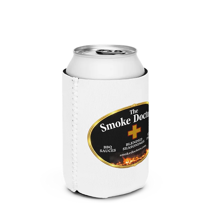 The Smoke Doctors Koozie product image (2)