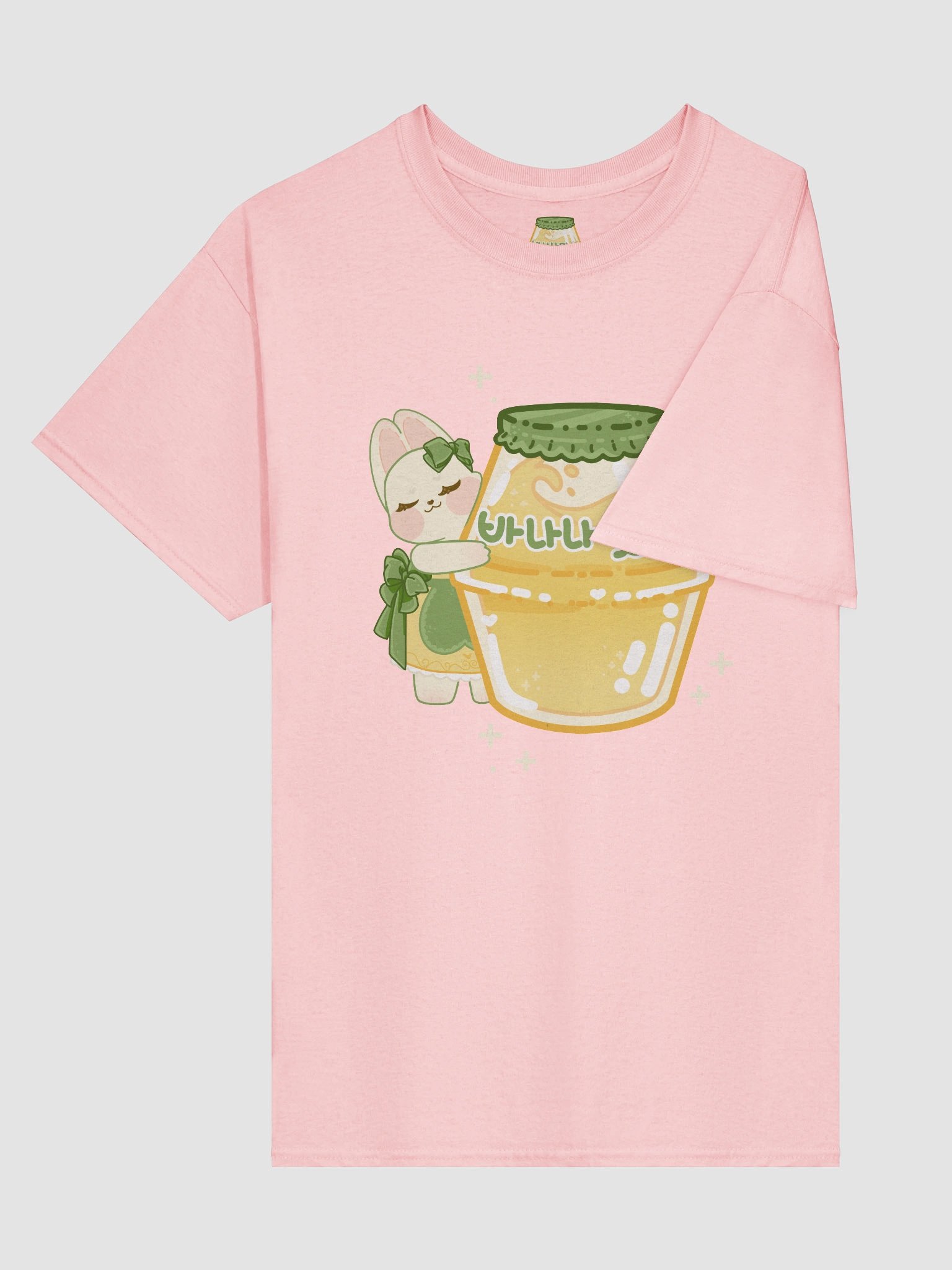 Banana Milk product image (3)
