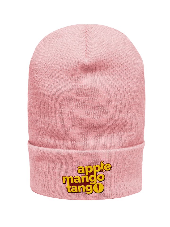 It Takes Two to Tango - Yupoong Cuffed Beanie product image (52)
