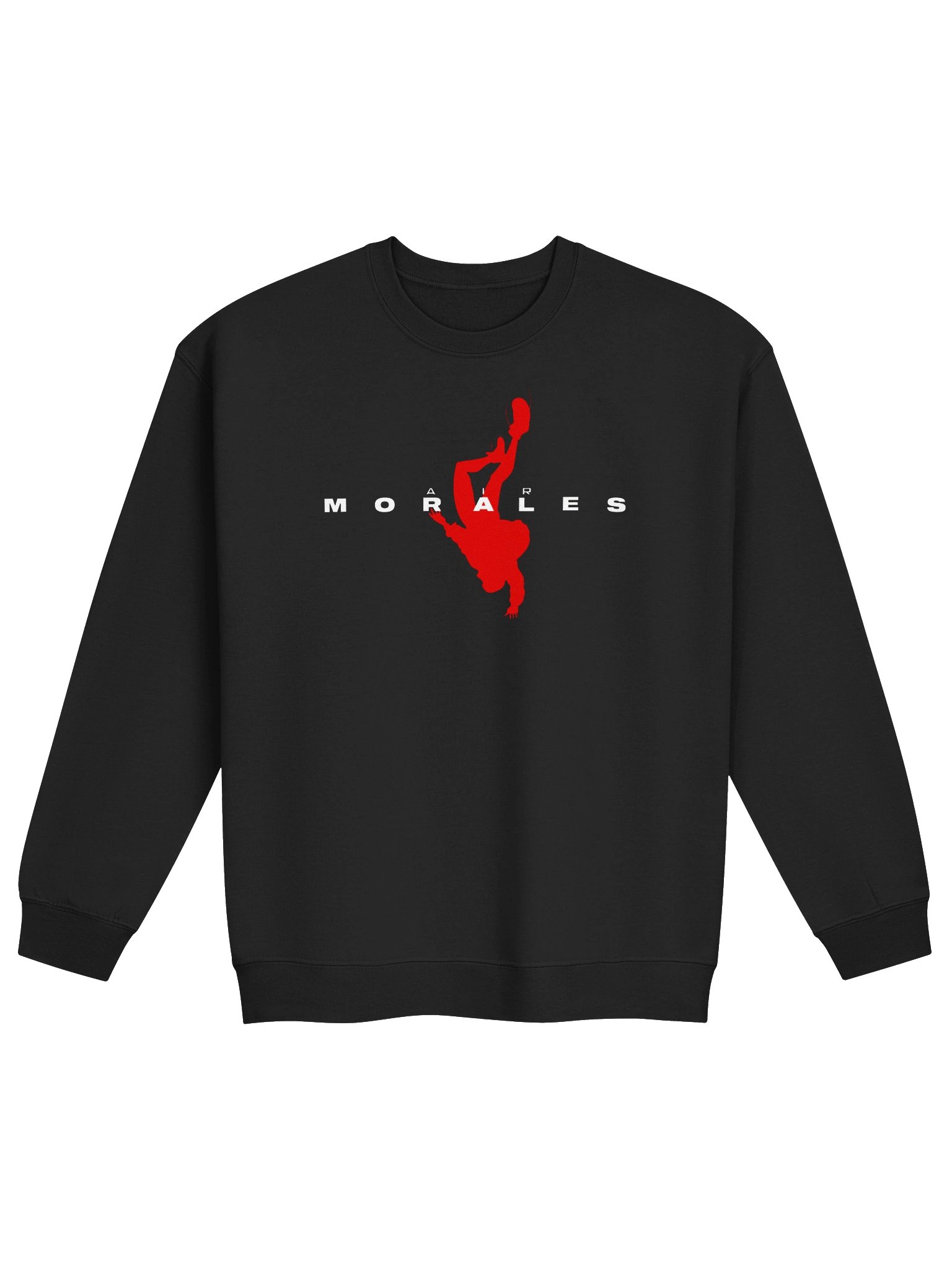 Air Morales Sweater product image (1)