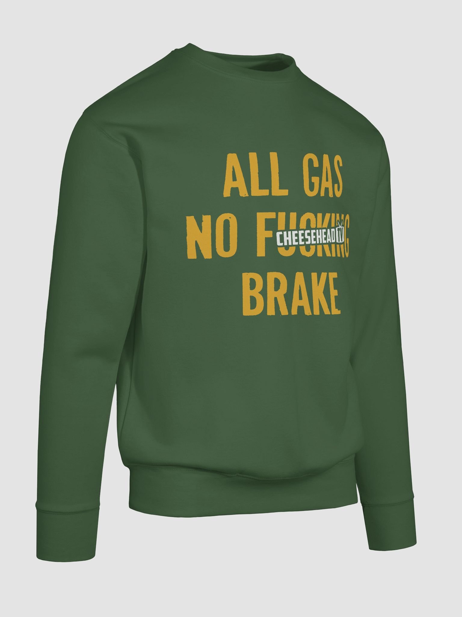 All Gas product image (10)