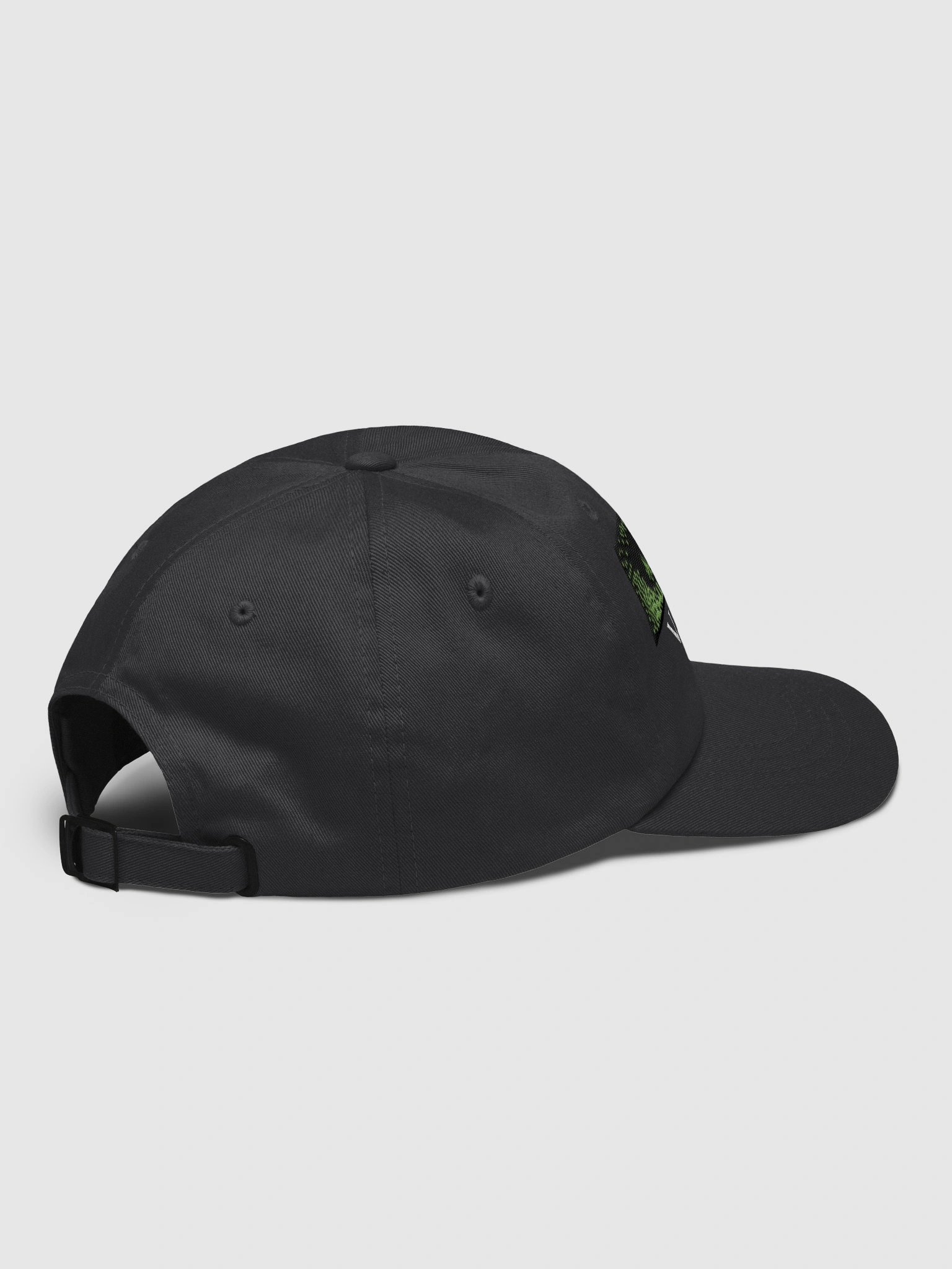 Operational Figure embroidered dadhat product image (4)