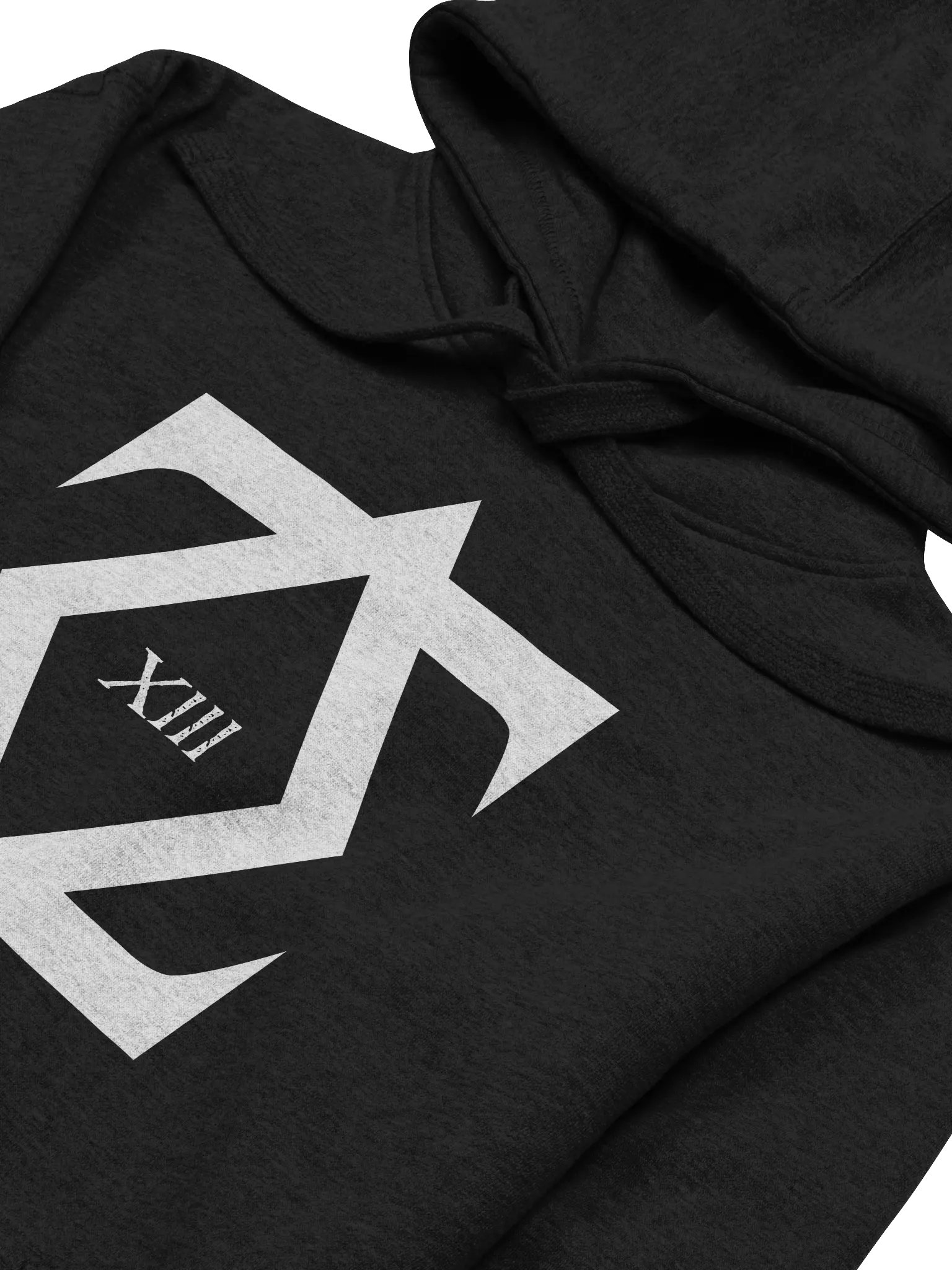 Elements Logo Hoodie product image (3)
