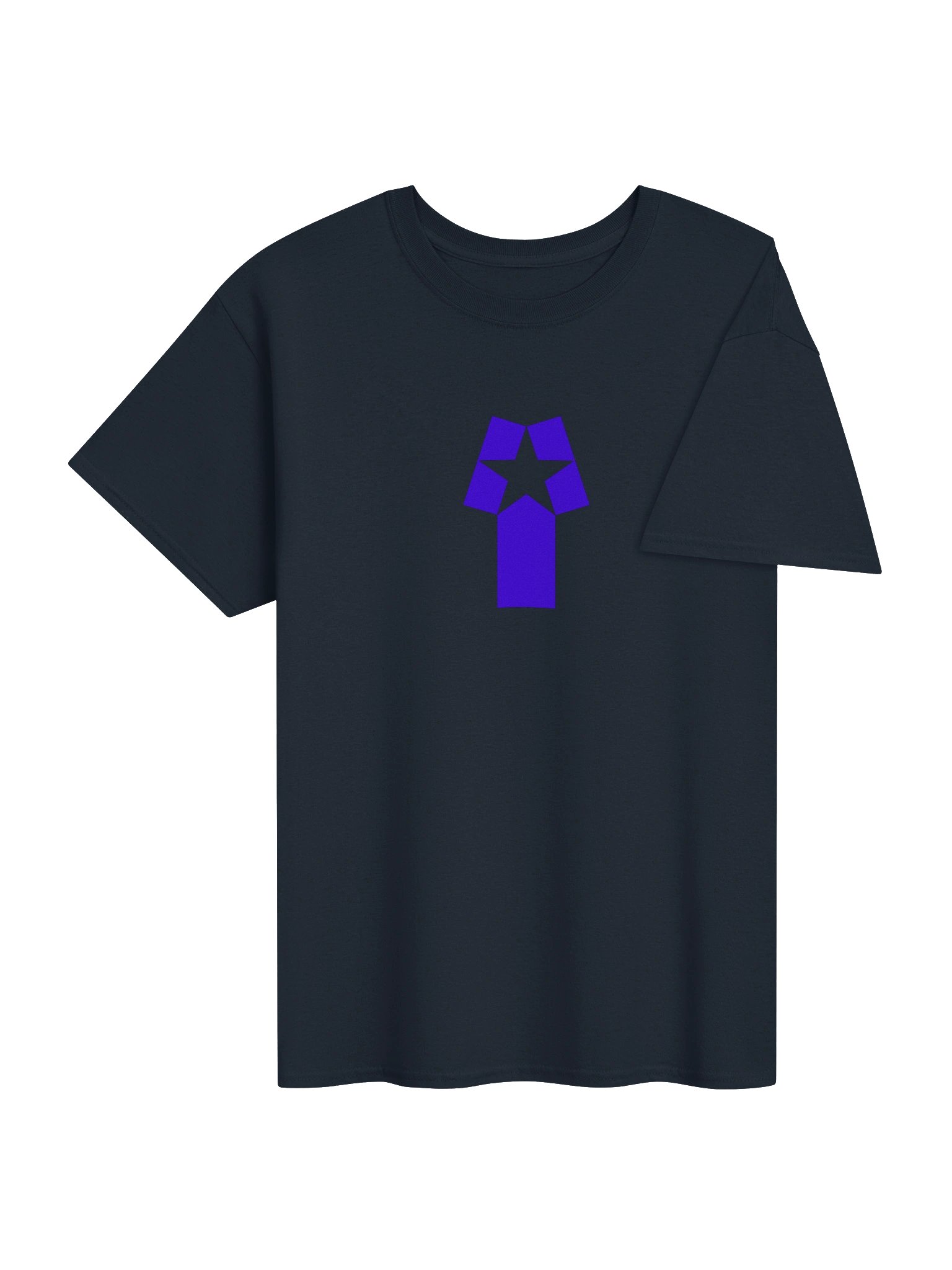 Phi Star Gildan Tee product image (4)