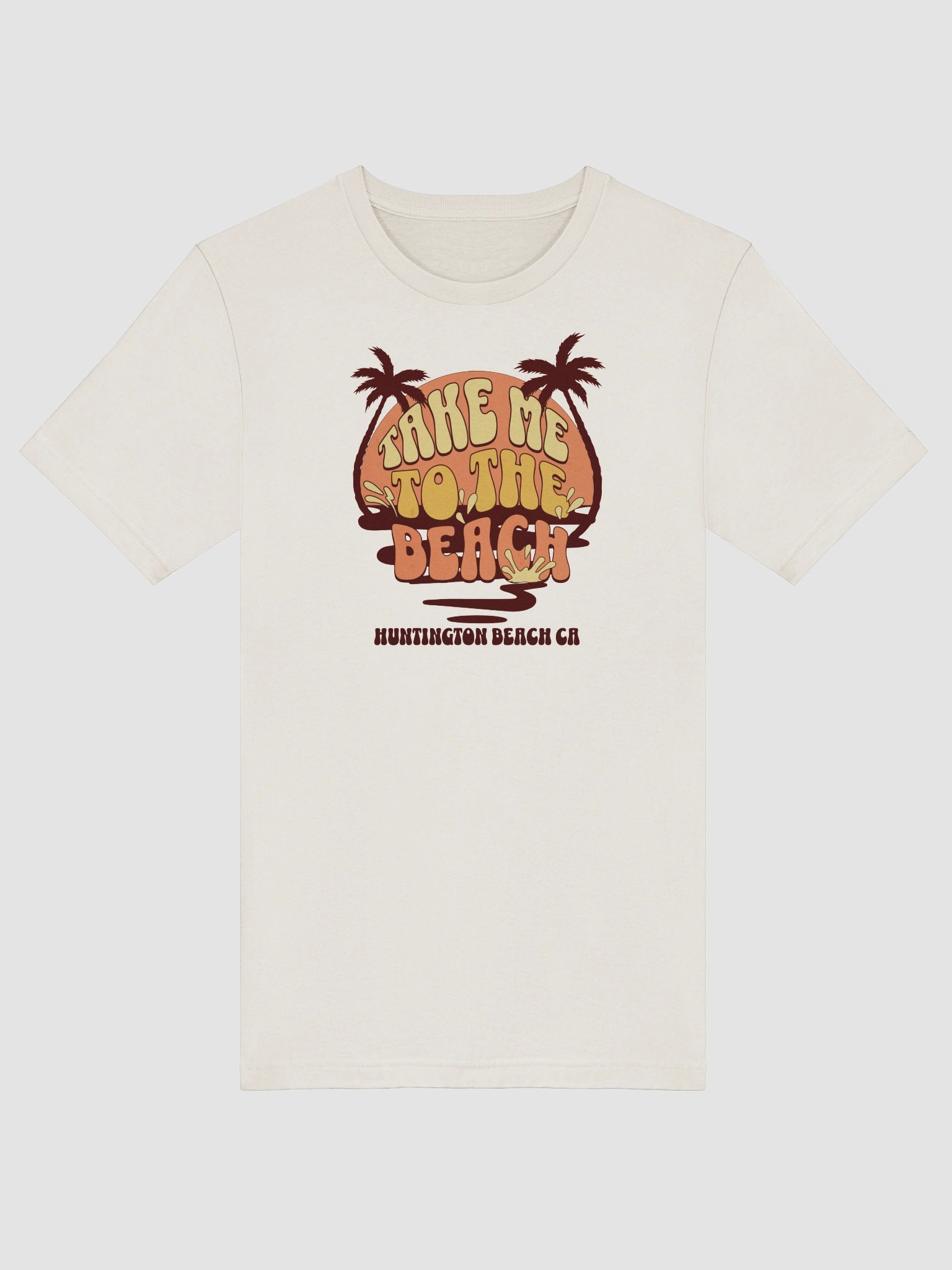 Take Me To The Beach Tee Shirt product image (24)