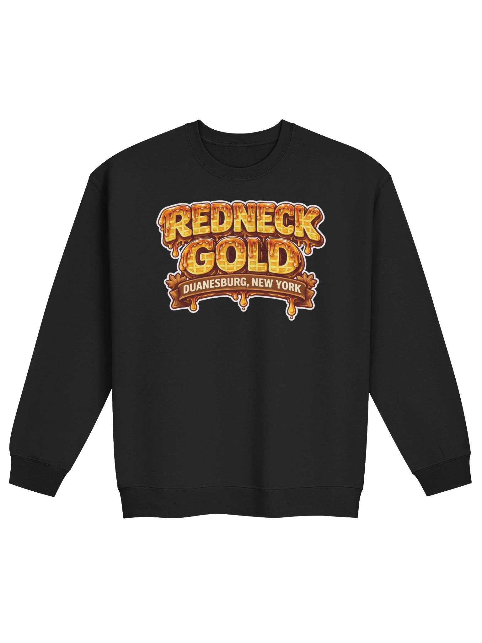 Redneck Gold Sweatshirt product image (4)
