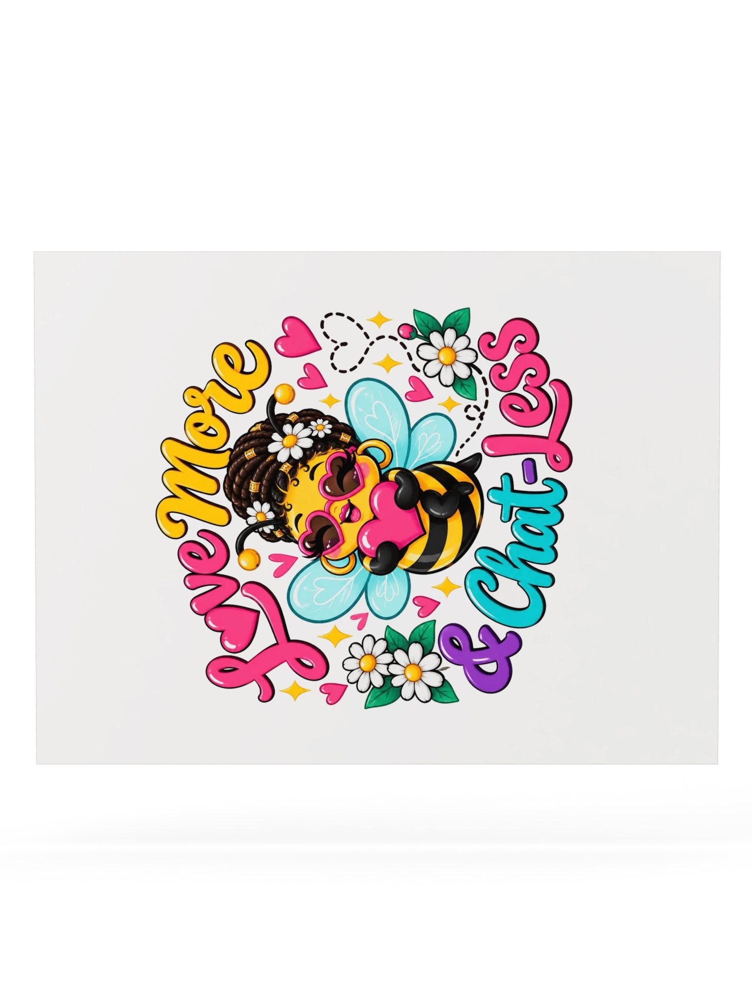 The Bee Print product image (6)
