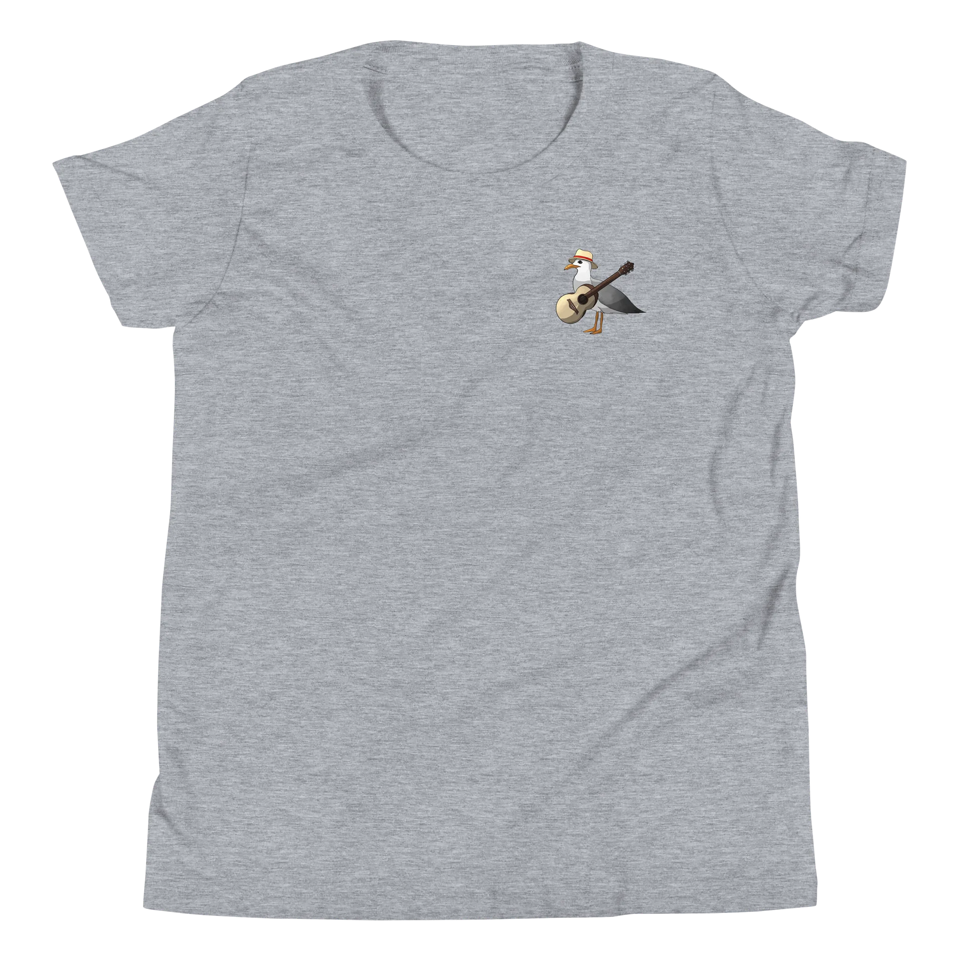 CringyChords Kids' T-shirt product image (4)