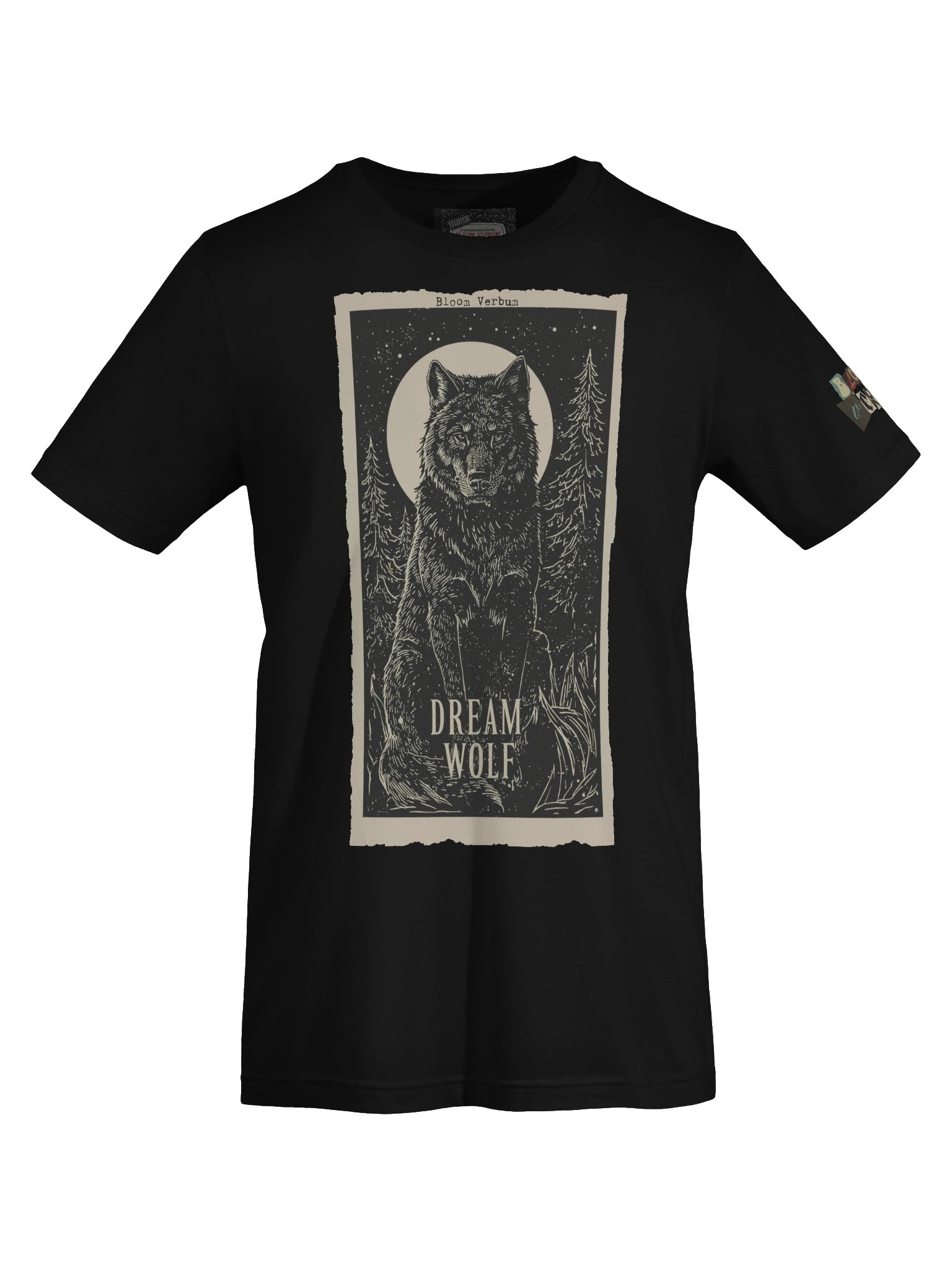 Dream Wolf product image (9)