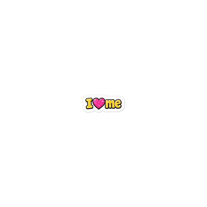 I love me product image (1)