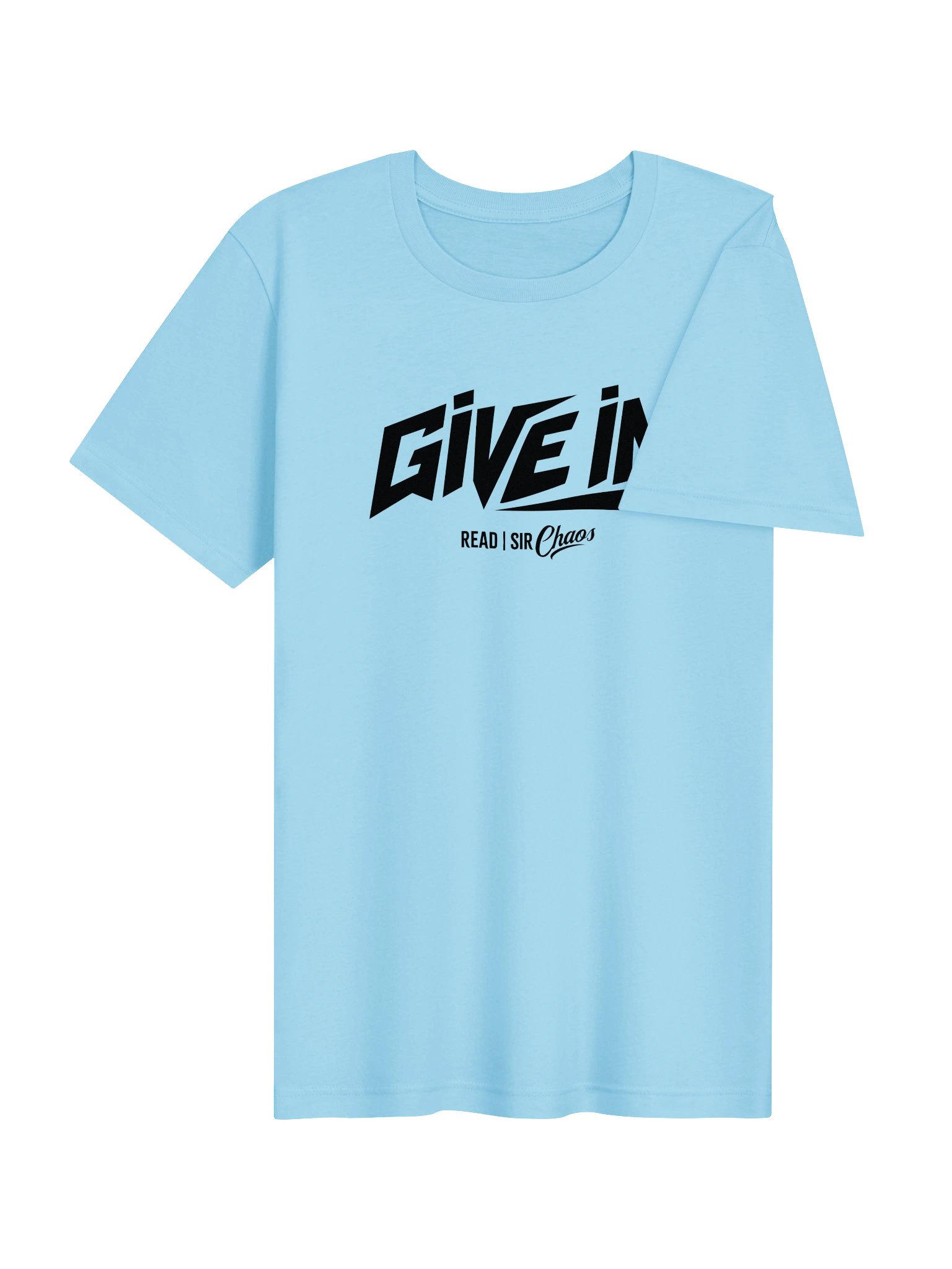 Give In Tshirt product image (74)