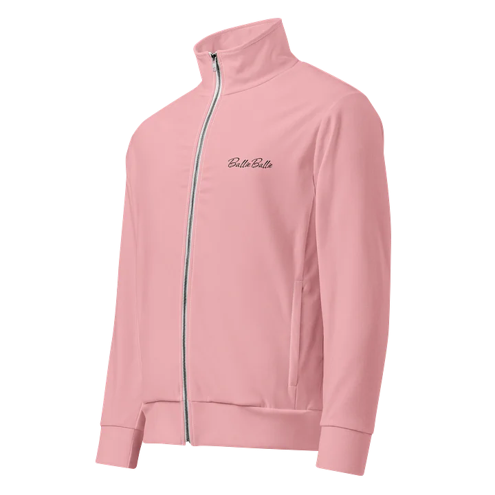 Jacket product image (1)