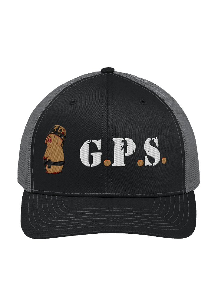 GPS Snapback PIG product image (1)