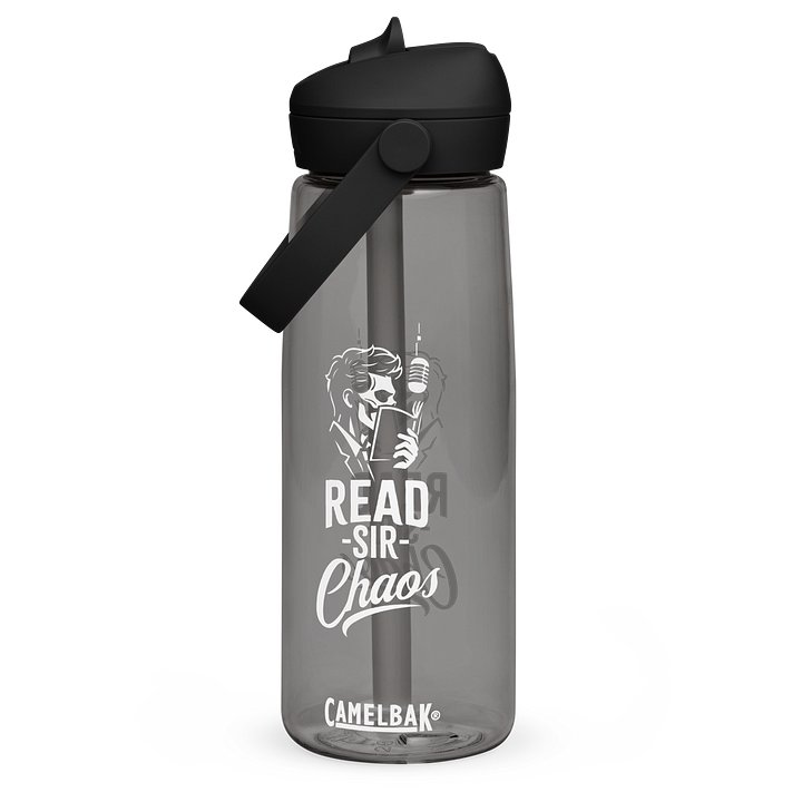 Read | Sir Chaos Camelbak Bottle product image (3)