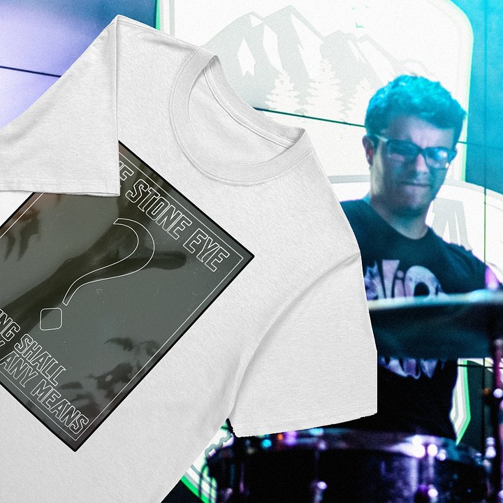 Nothing Shall & By Any Means T-Shirt product image (2)