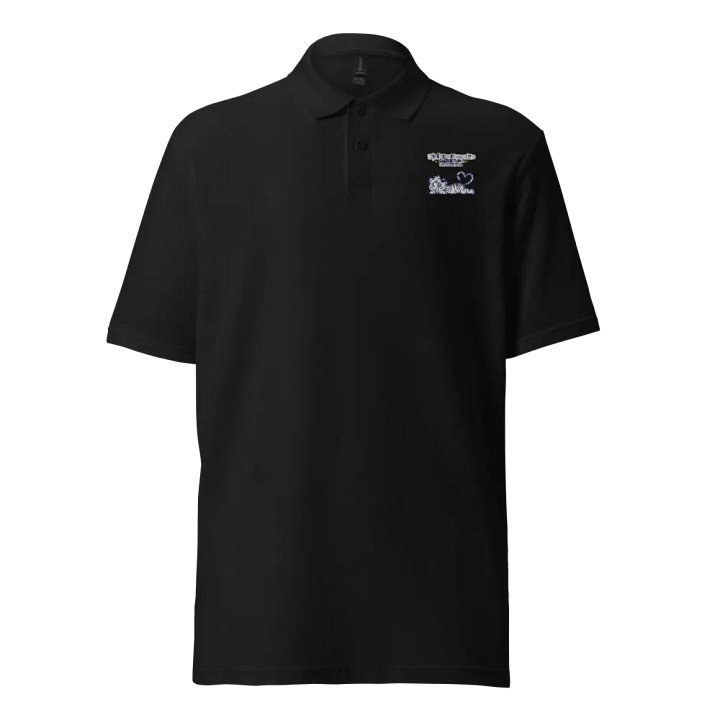 Polo Shirt (Unisex) - Byakko White Tiger Edition product image (1)