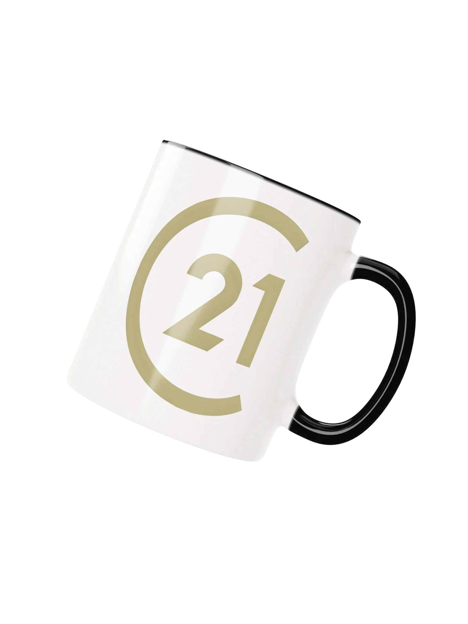 DORTS Mug product image (2)