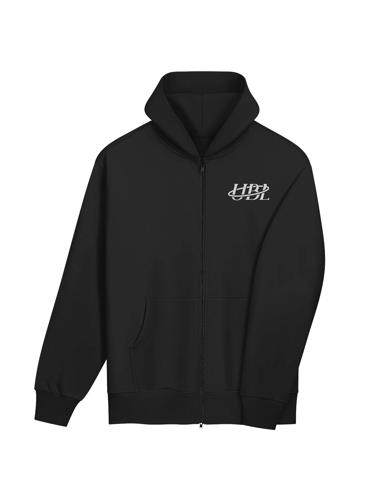Distressed Zip Up product image (4)