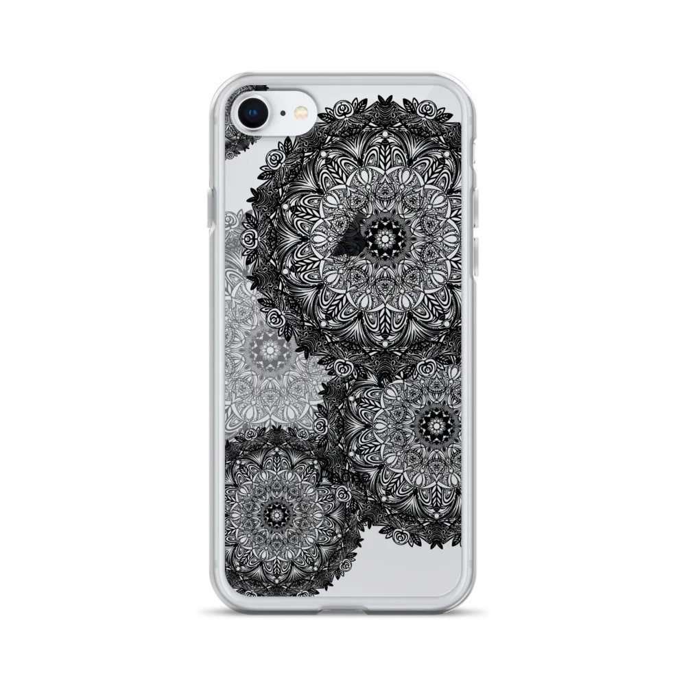 Blank Canvas iPhone® Case product image (4)