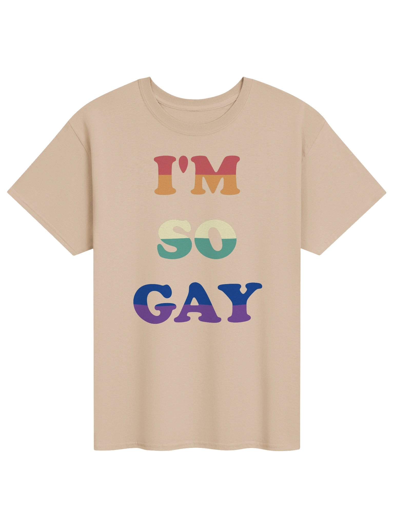 I'm So Gay product image (2)
