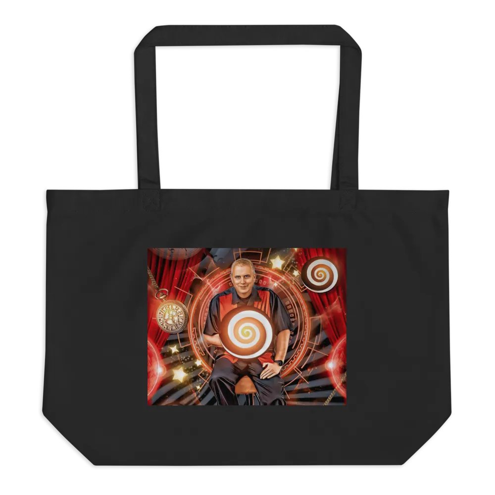 Mike Lee Hypnosis Bag (Logo) product image (1)