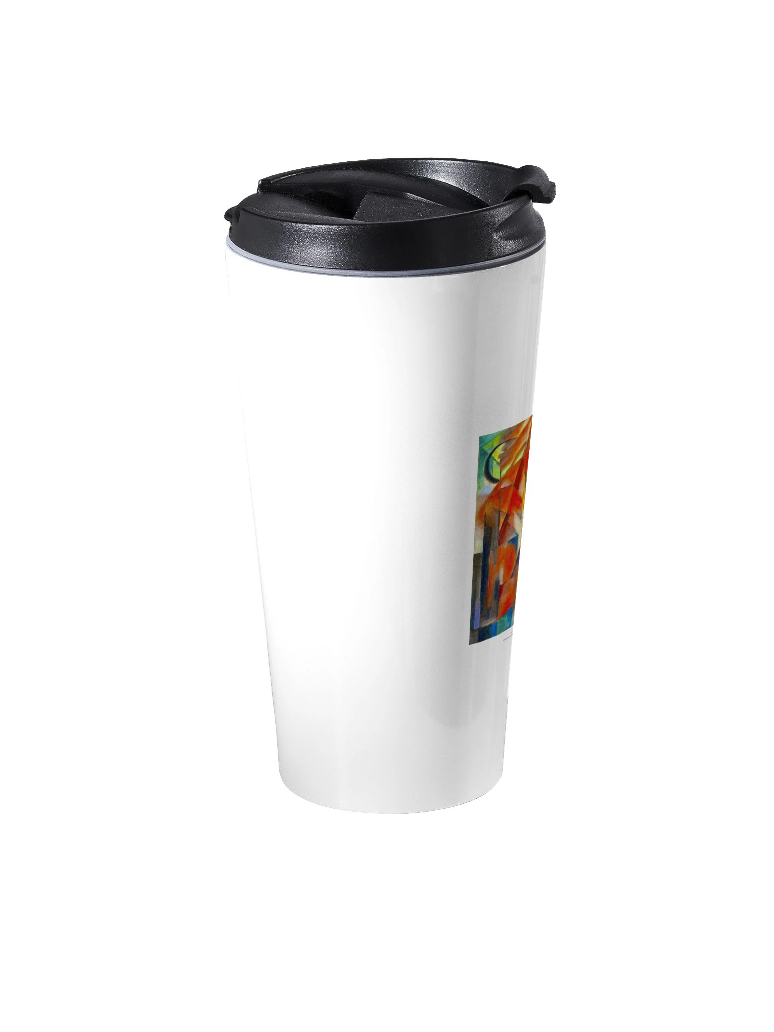 The Foxes — Travel Mug product image (2)