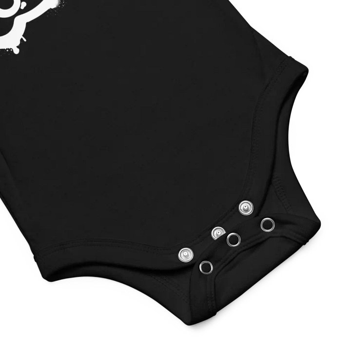 DeadyBear Onesie product image (2)