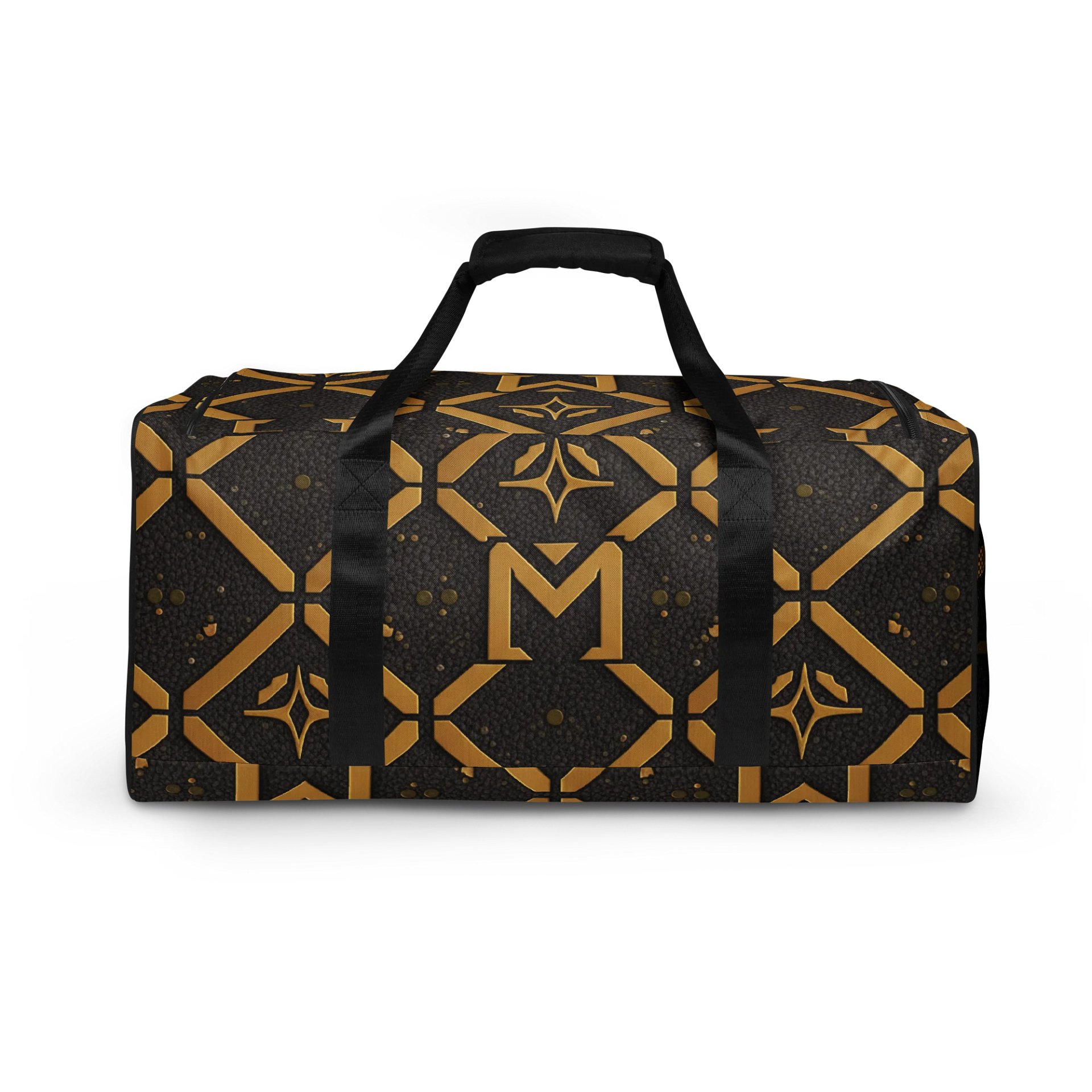 The Forge Duffle: Status Define product image (4)