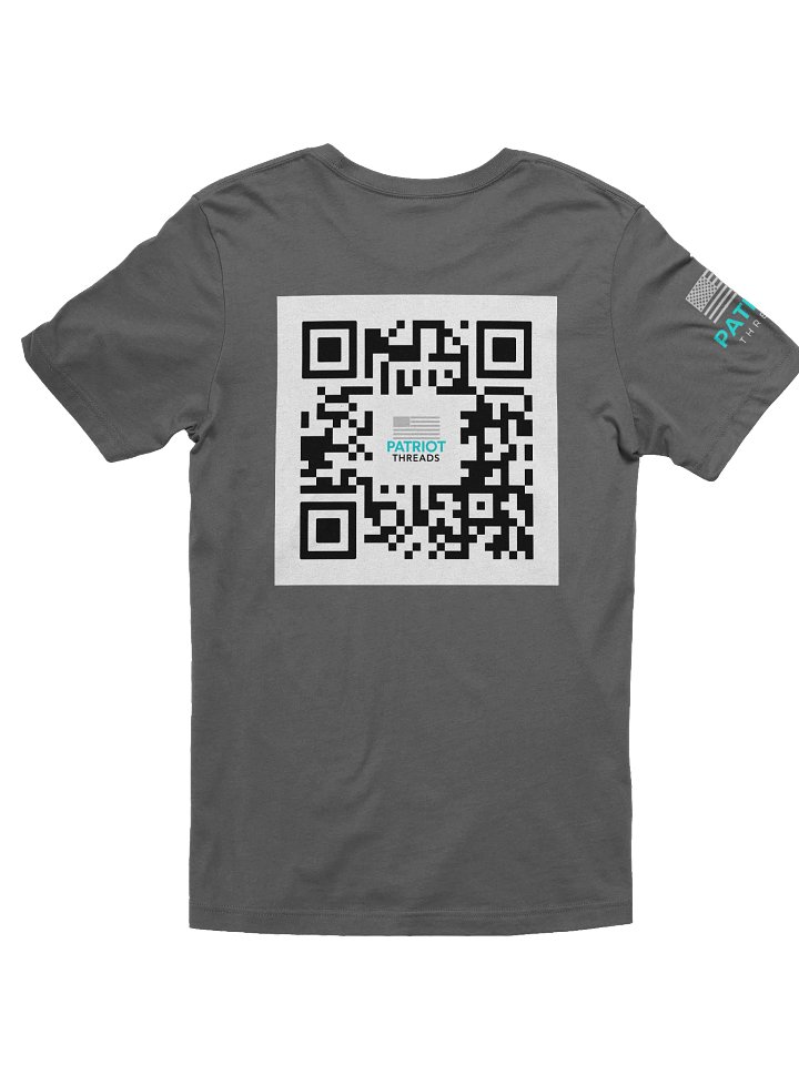 FREEDOM IS NON-NEGOTIABLE product image (9)