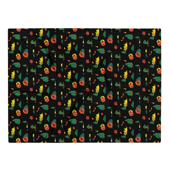 Camp Memories Blanket product image (2)