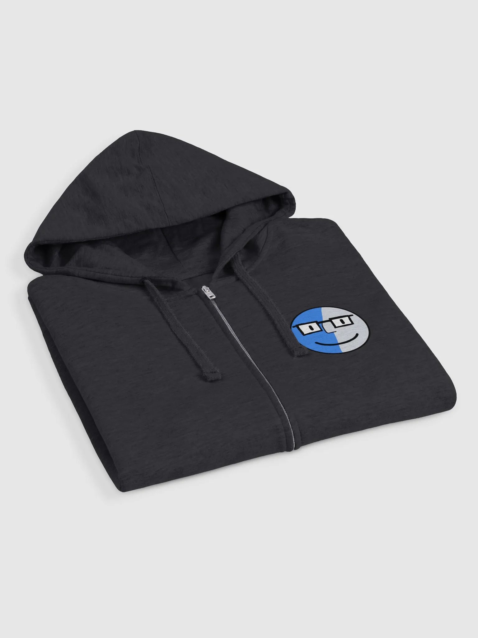 Zip Up Hoodie product image (25)