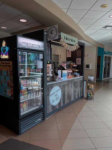 This year @buzzstop757 has added a spot inside @sentarahealth Princess Anne Hospital, in addition to their mobile trailers, s...