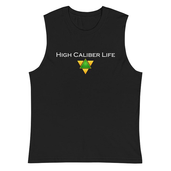 Men's Tank Top product image (2)
