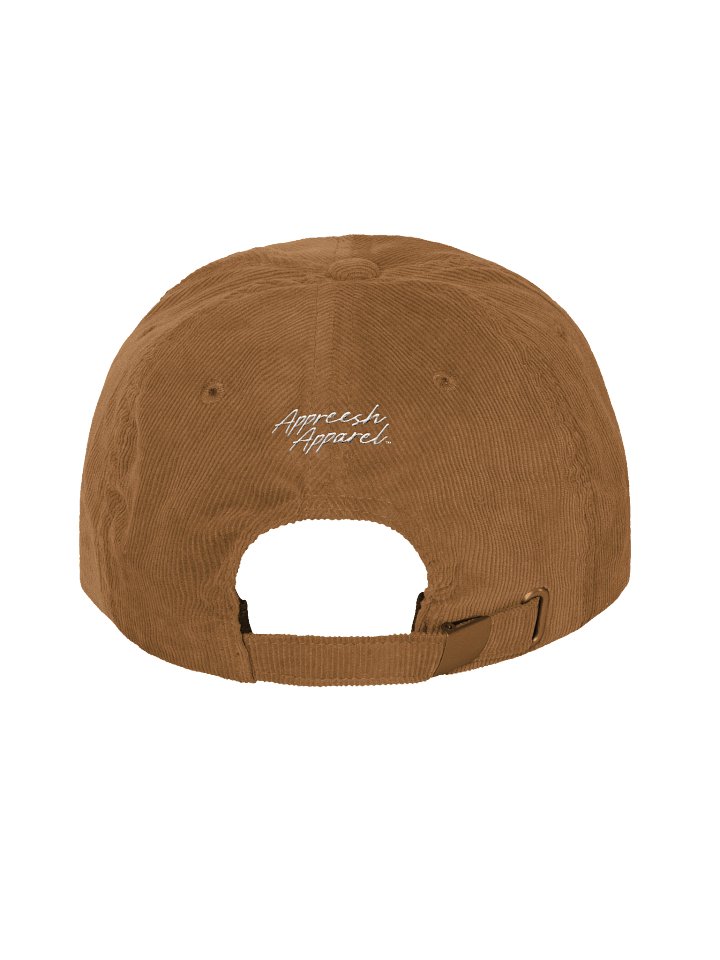 Camel Massive Appreesh Corduroy product image (2)