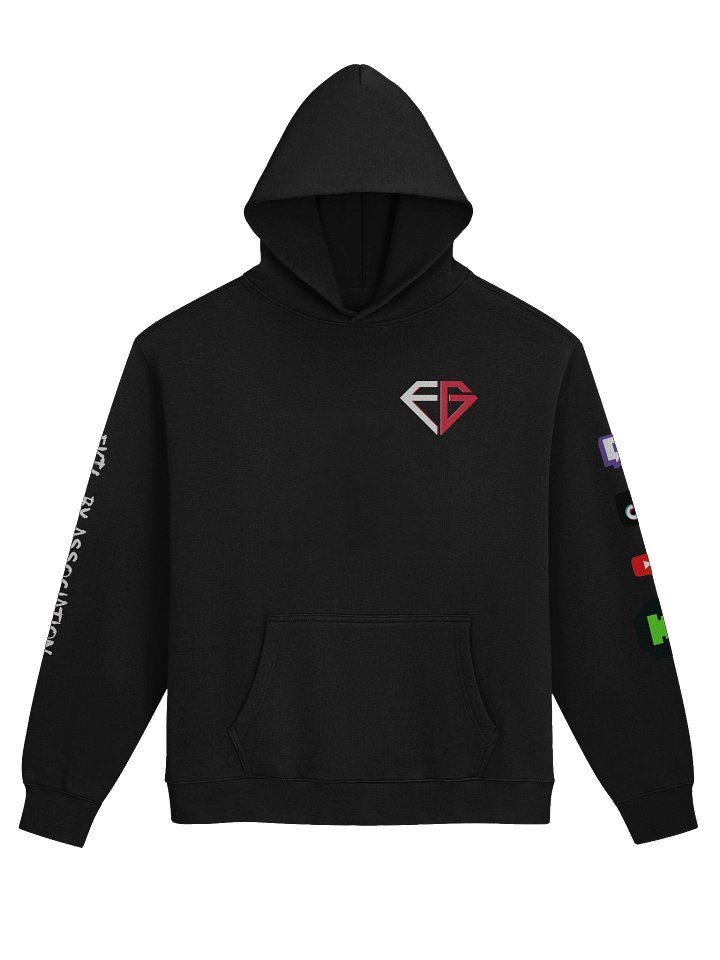 Evil Halo product image (1)