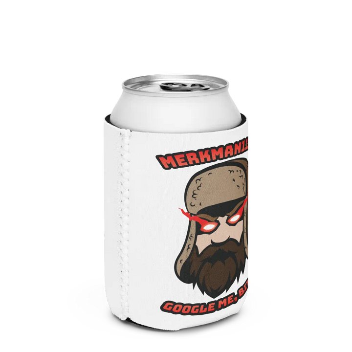 Beer koozie product image (2)