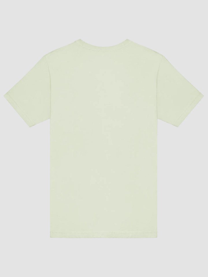 Made In Hungary Floral Art T-Shirt product image (2)