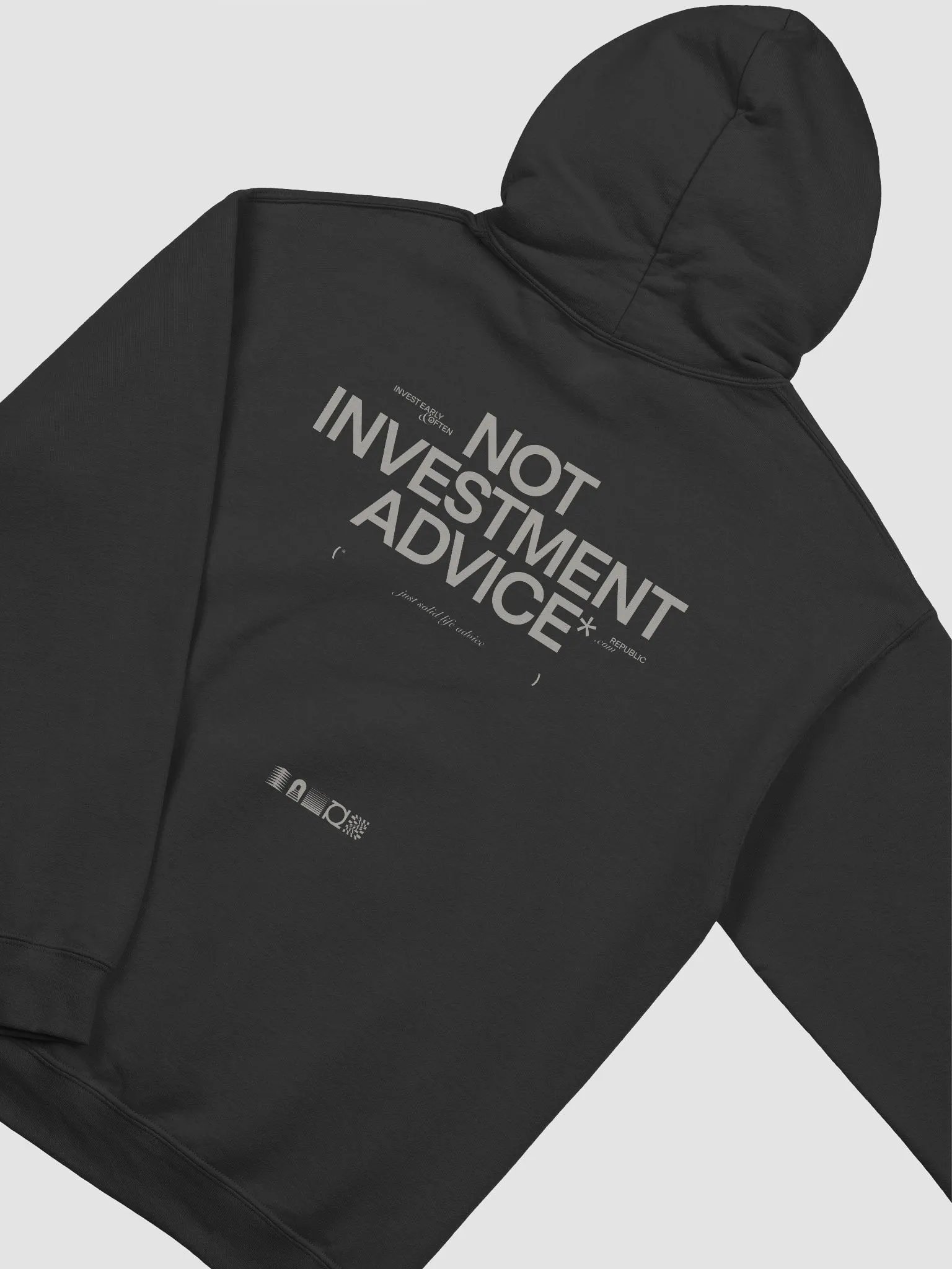 Not Investment Advice product image (4)