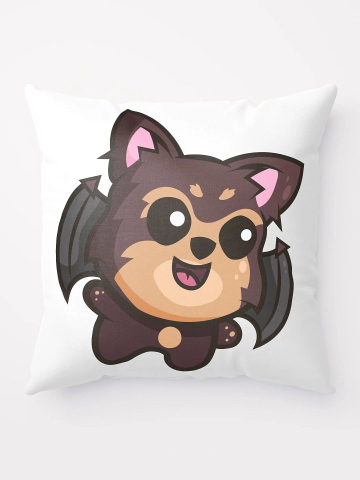 SNOOPY BAT PILLOW product image (1)