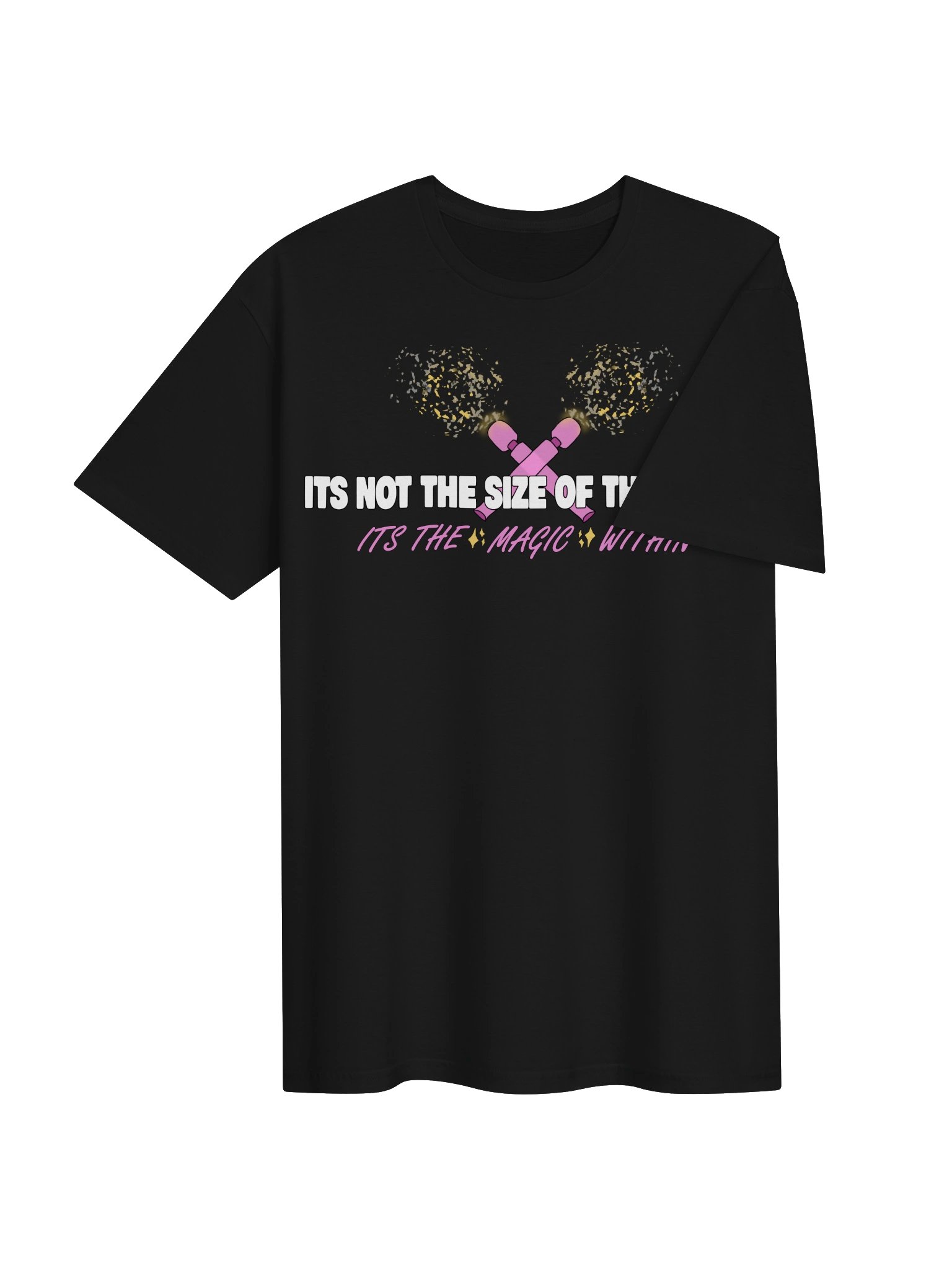 SIze of the Wand Shirt product image (20)