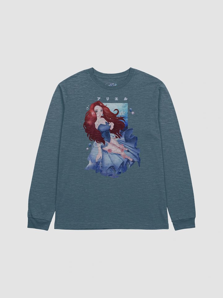 Long-Sleeve Tee (Anime) product image (21)