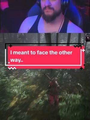 yeah uhhh I expected more from the frog 😮‍💨 Follow me on Twitch: Aequitasxgaming #frog #fail #blackmythwukong #missed #streamer 