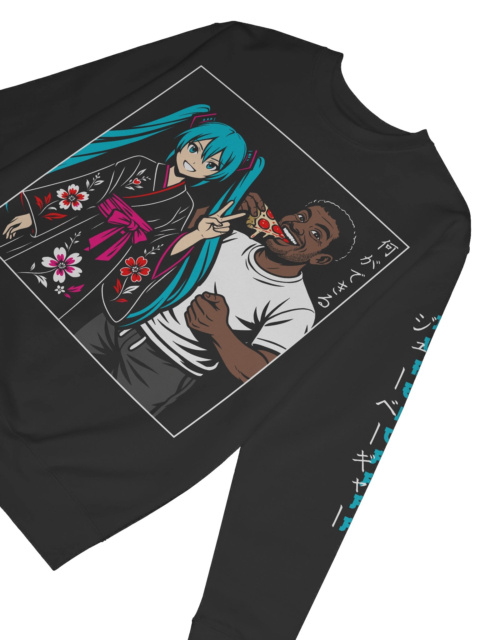 Best Ending Sweatshirt product image (6)