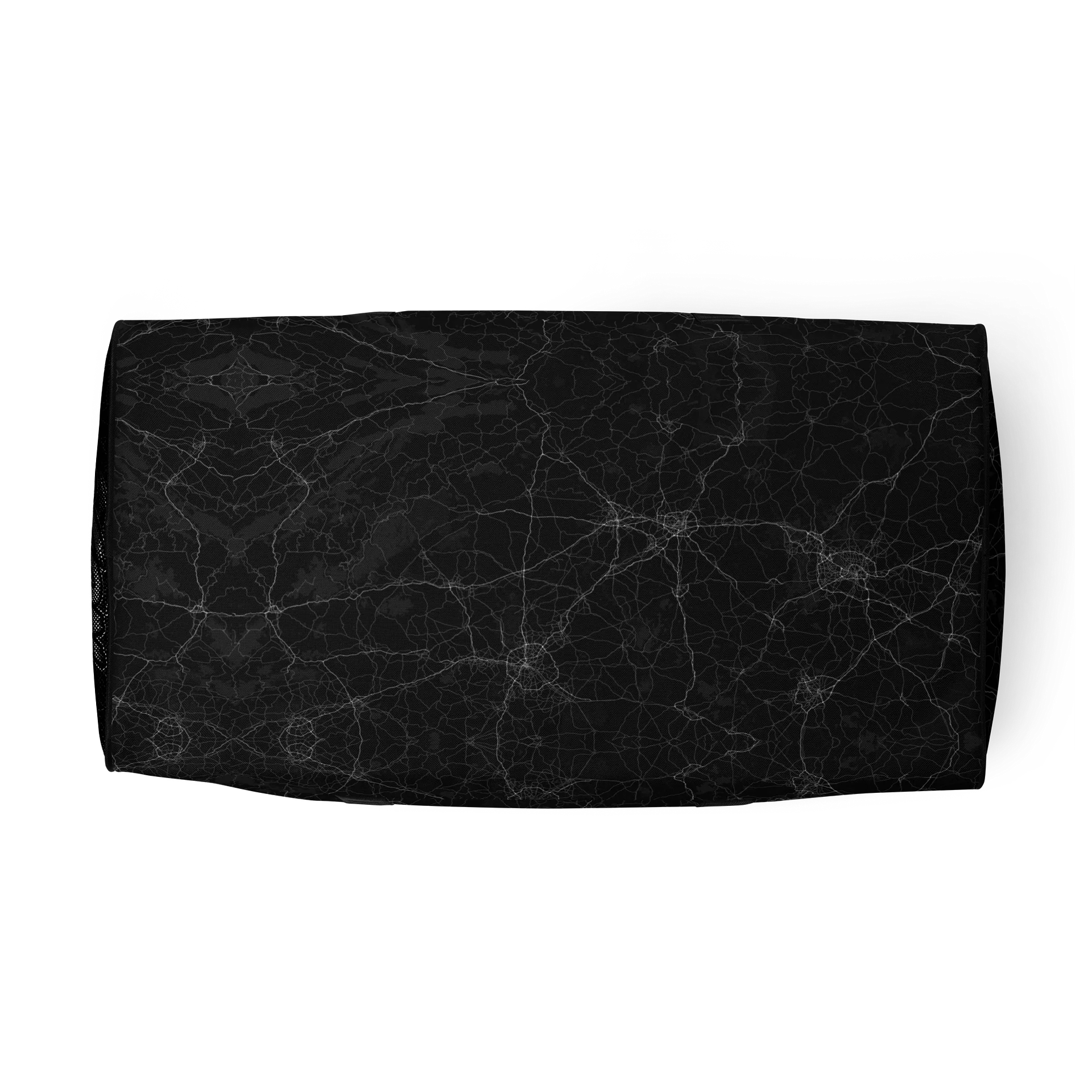 Carolina Map Duffle Bag product image (5)