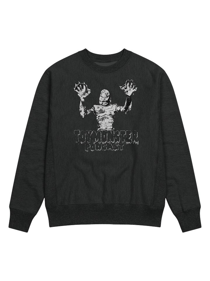 Creature Crewneck product image (1)