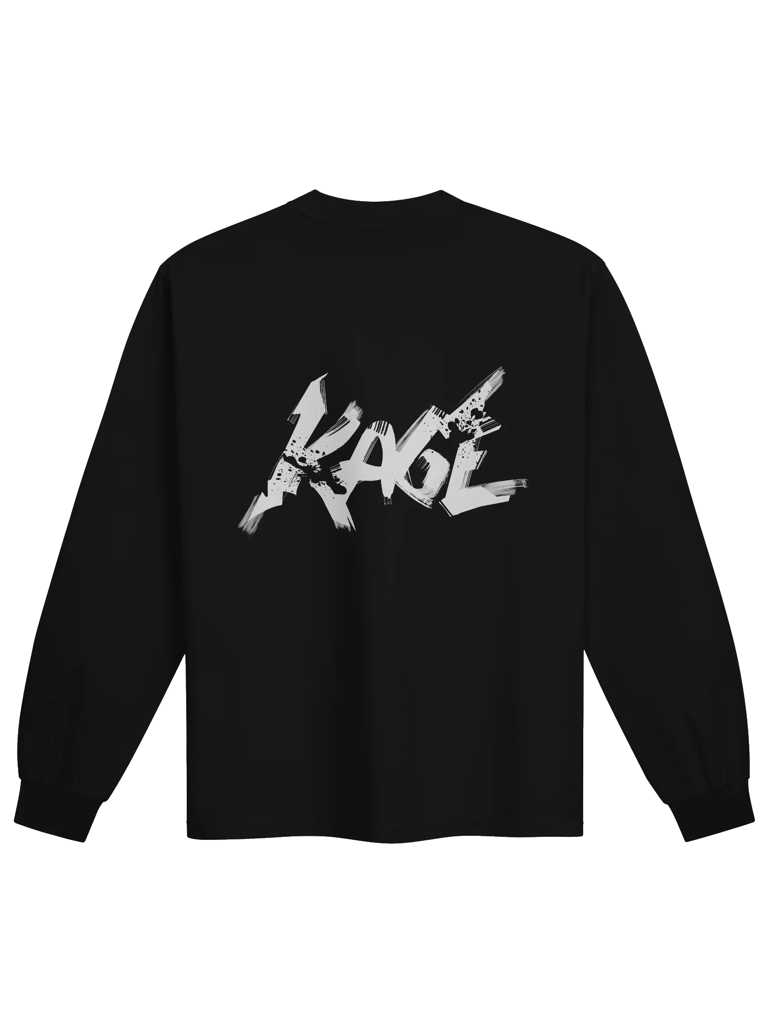 KAGE LONGSLEEVE v1 product image (2)