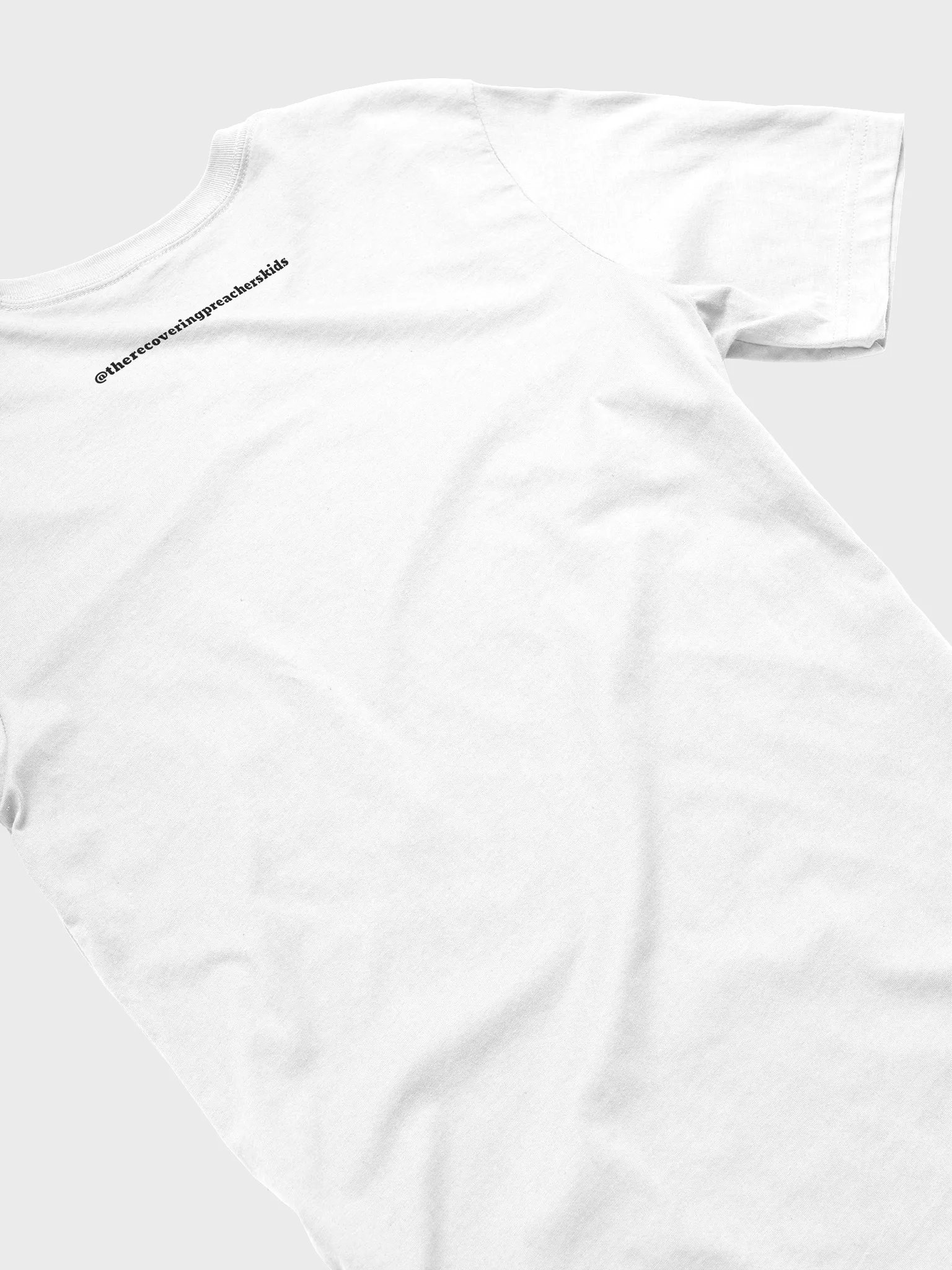 Psalm 118:14 Floral Tee product image (37)