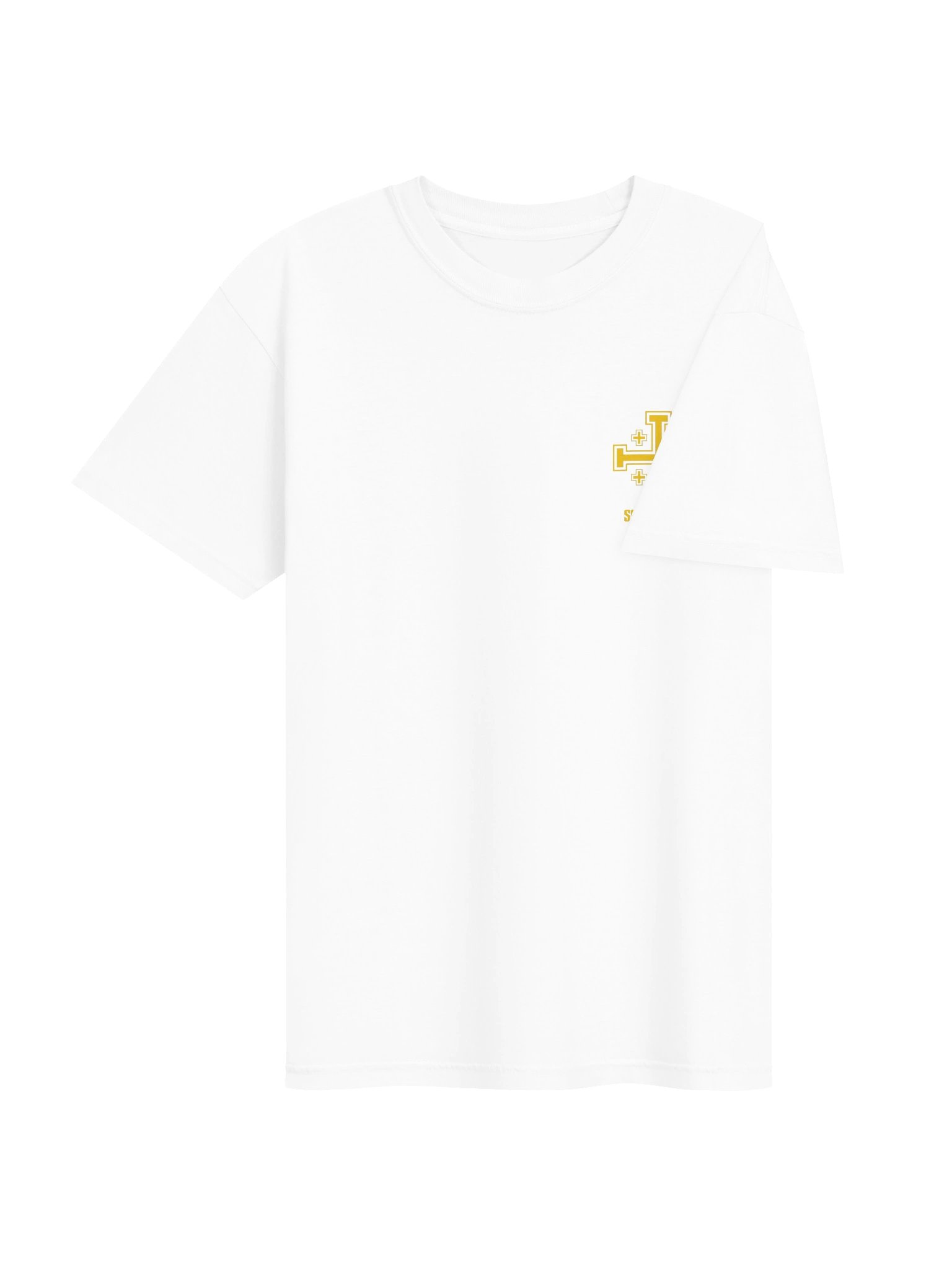 Son of God V2- T-shirt product image (4)