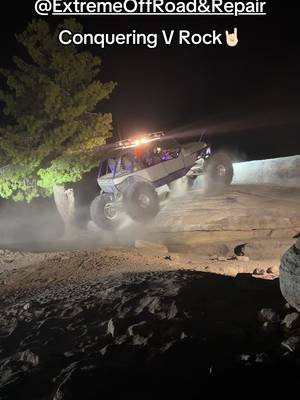 Another cool moment from moonlight madness 2026 #jeep #4x4 #offroad 