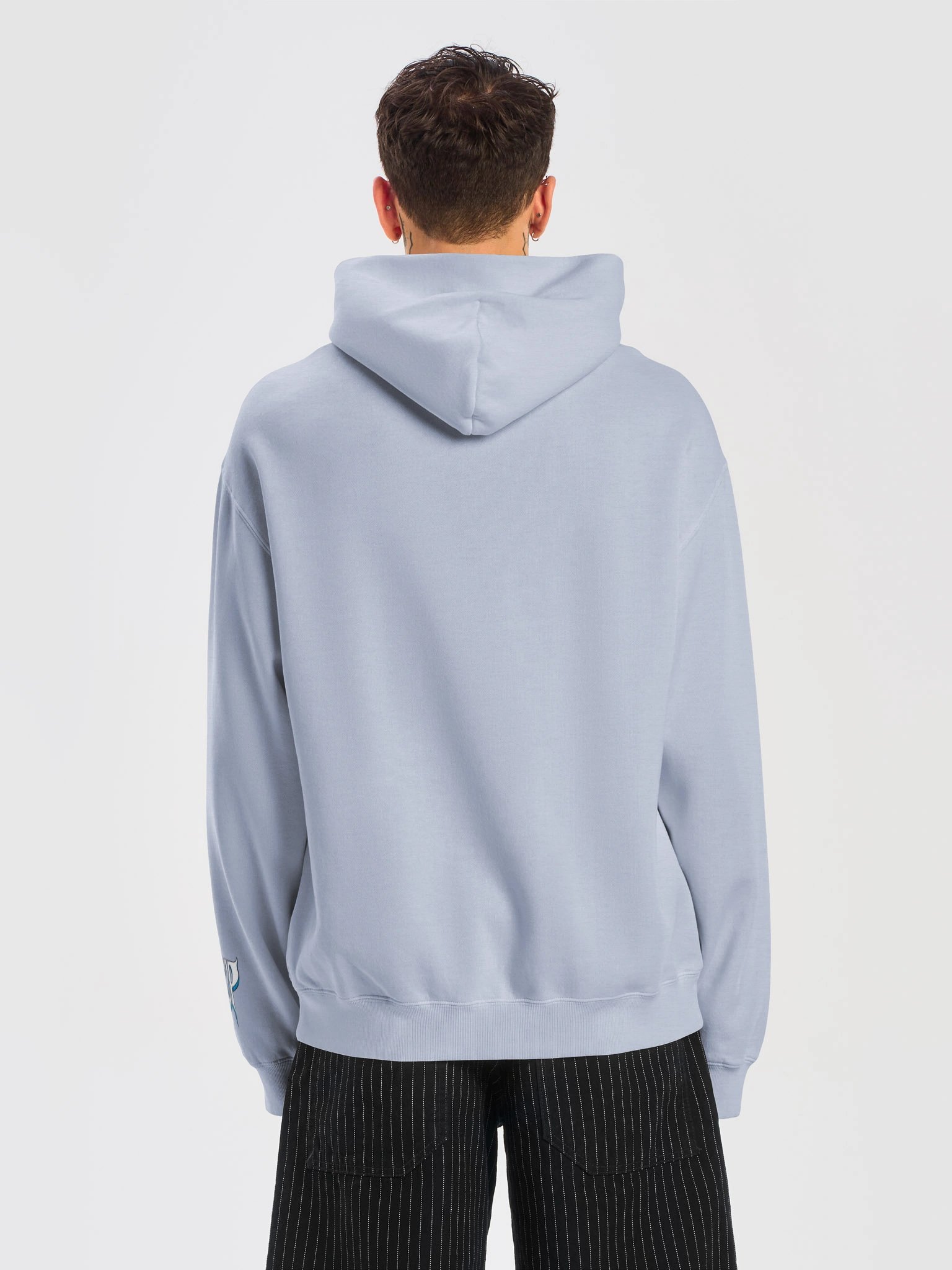 Full of Purpose Faded Hoodie product image (21)